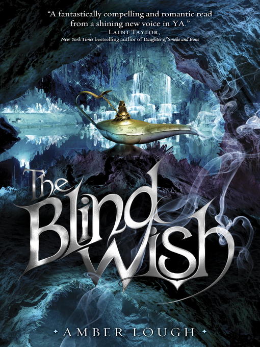 Title details for The Blind Wish by Amber Lough - Available